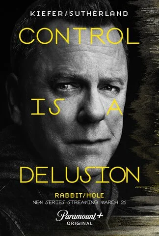 Кроличья нора